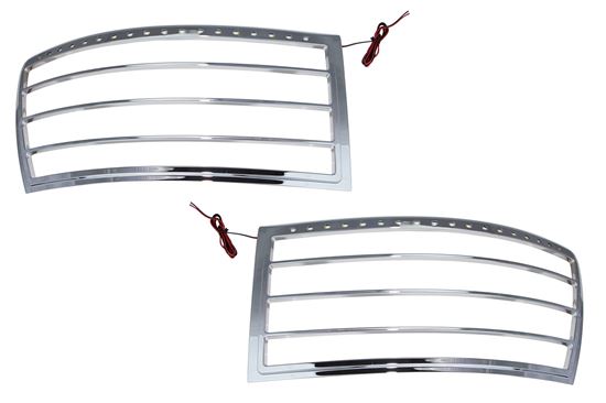 Picture of SBWLED-2001